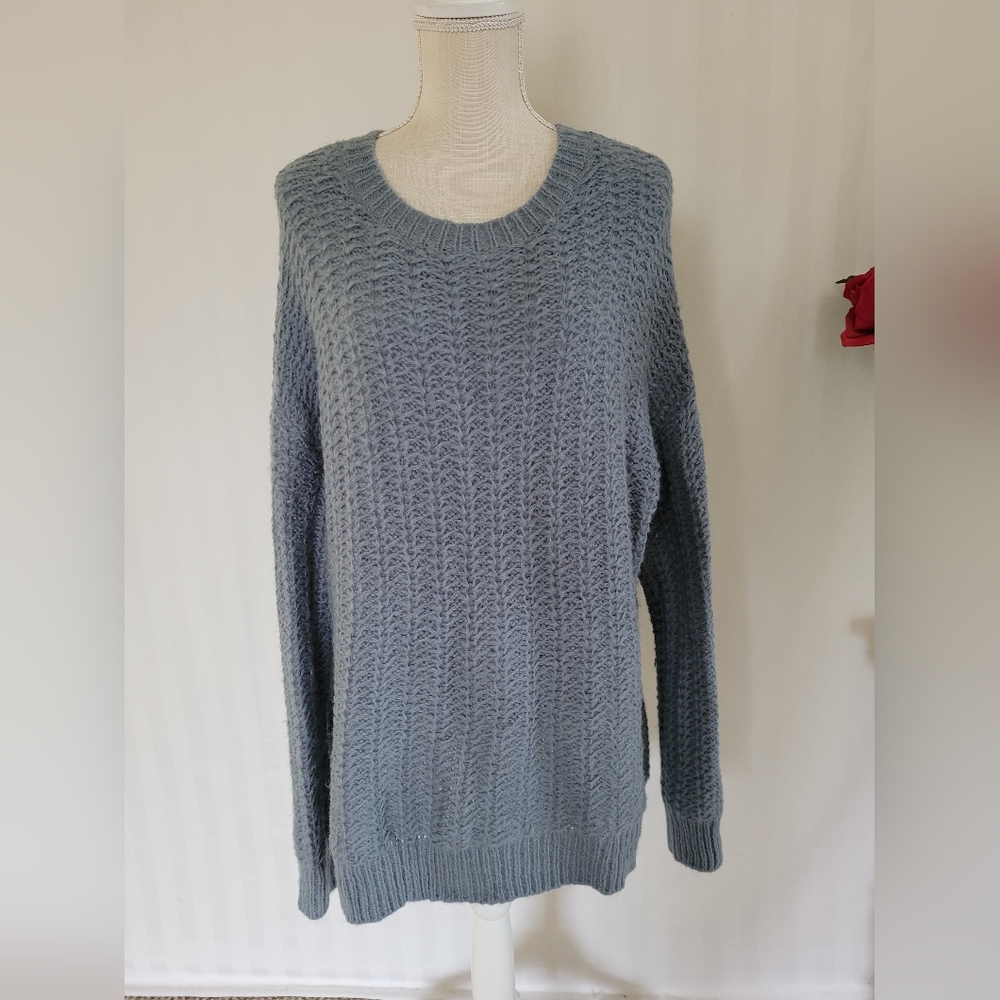 BDG urban oversized sweater